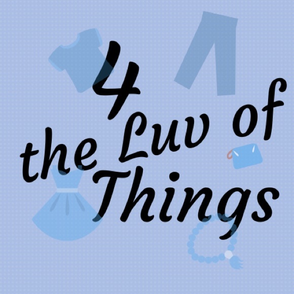 4theluvofthings